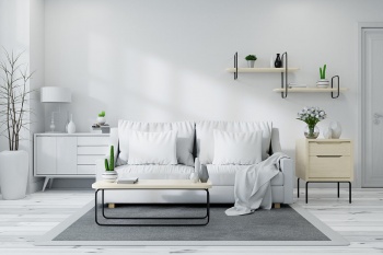 Los Angles, California, 1 Bedroom Bedrooms, ,1 BathroomBathrooms,Apartment,For Sale,1006